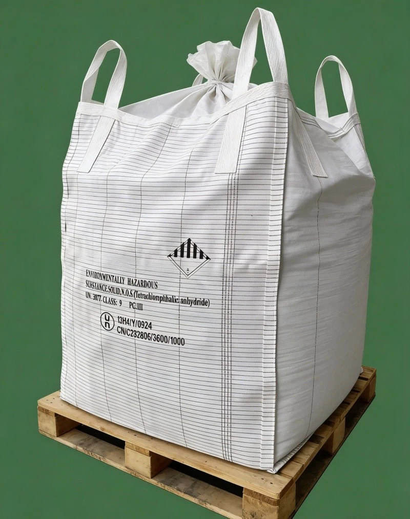 Tetrachlorophthalic Anhydride CAS 117-08-8 factory
